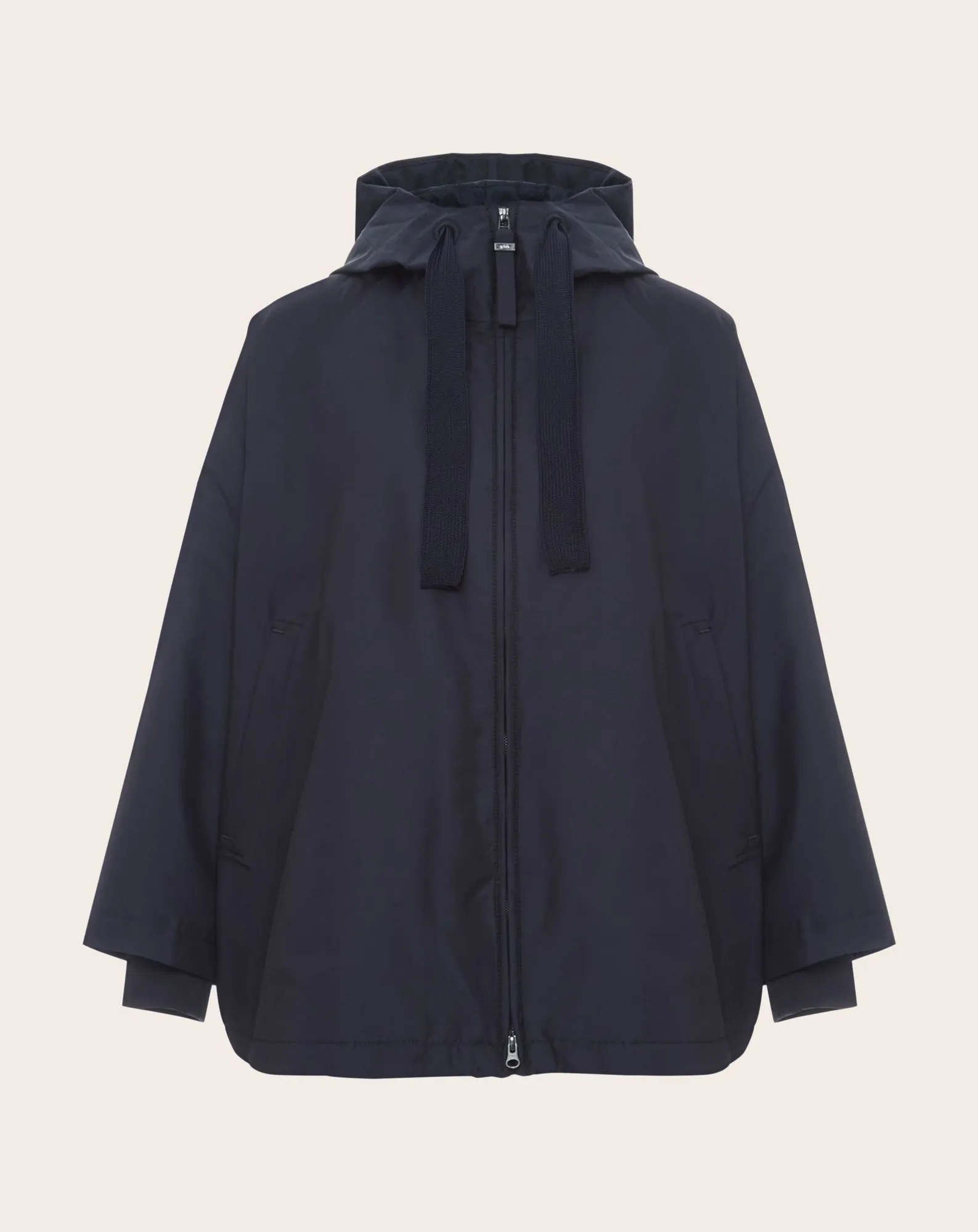 Parka Oversize Pure